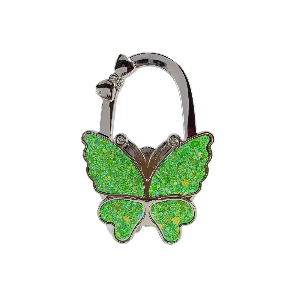 Butterfly Handbag Table Hanger