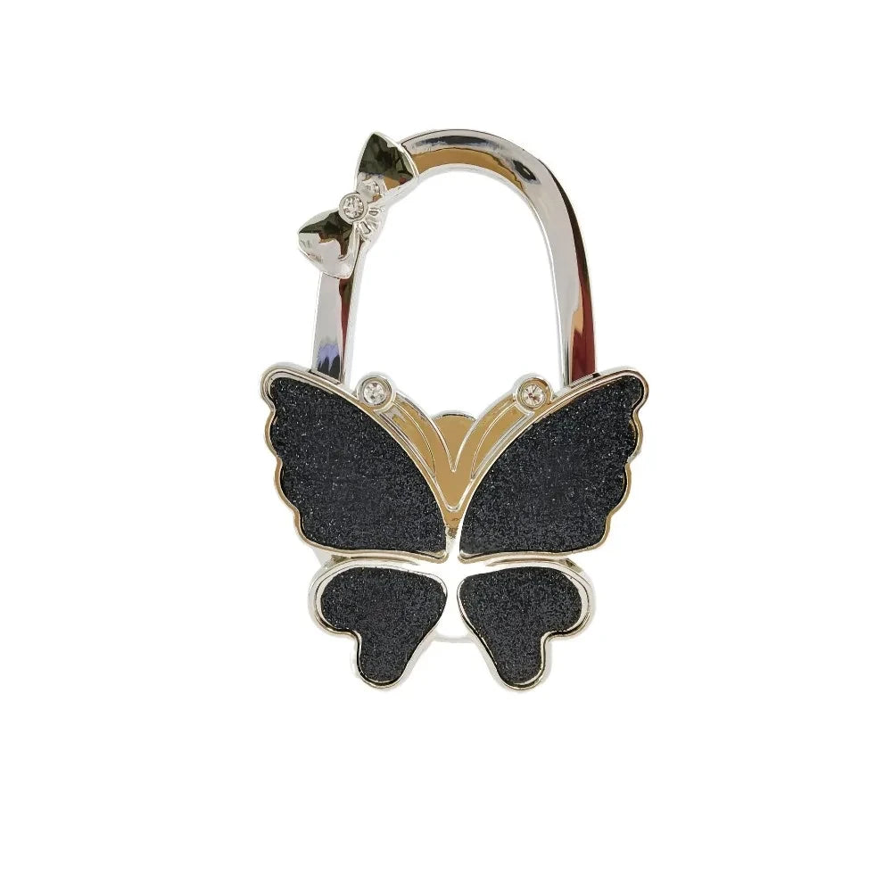 Butterfly Handbag Table Hanger