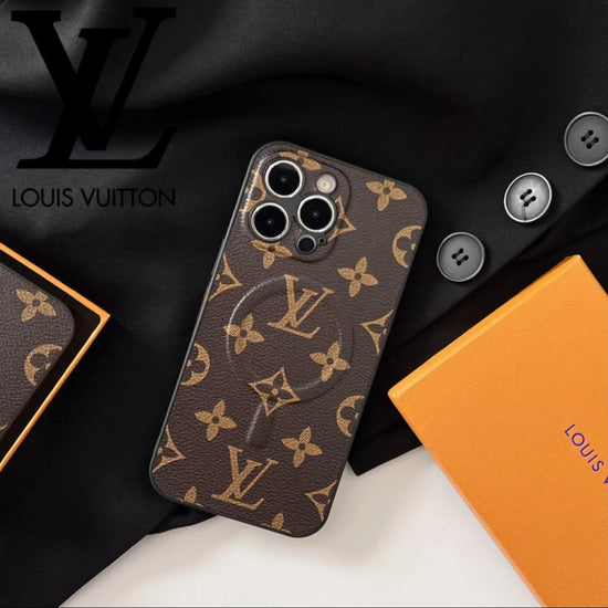 Light Luxury iPhone Case