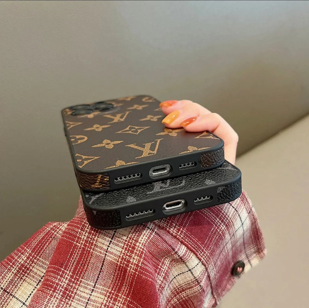 Aesthetic Fashion iPhone Case