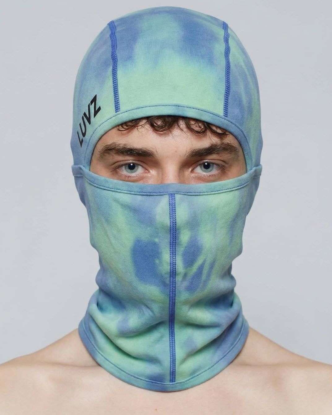 Frost Heat Reactive Balaclava