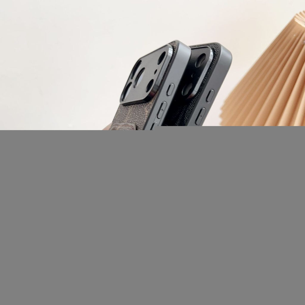 The Elite Edition: iPhone Case Collection