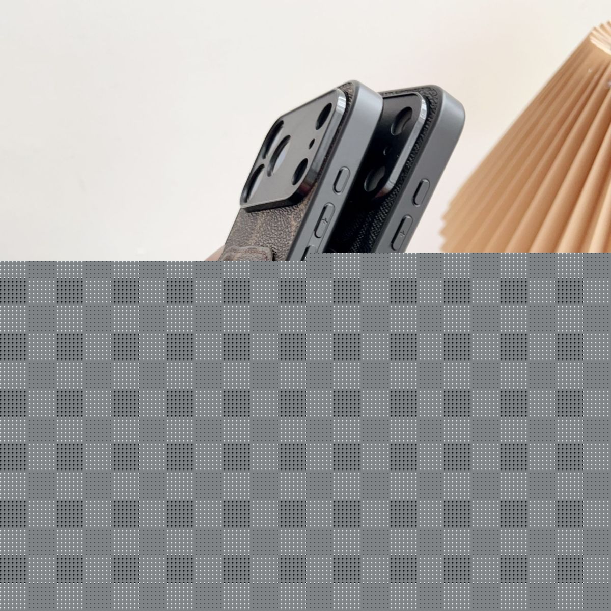 The Elite Edition: iPhone Case Collection