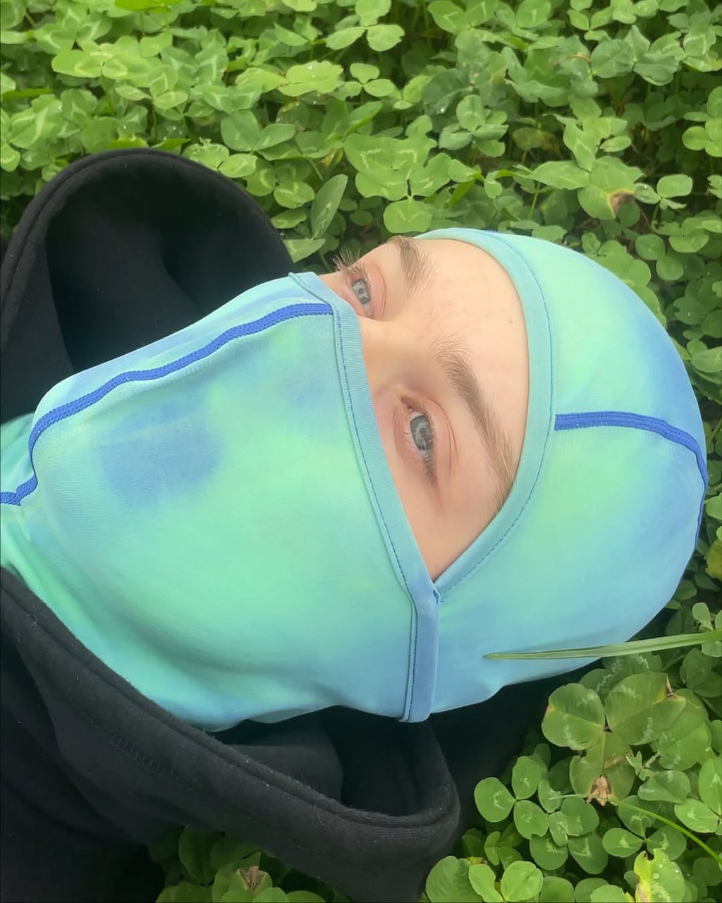 Frost Heat Reactive Balaclava
