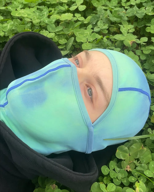 Frost Heat Reactive Balaclava