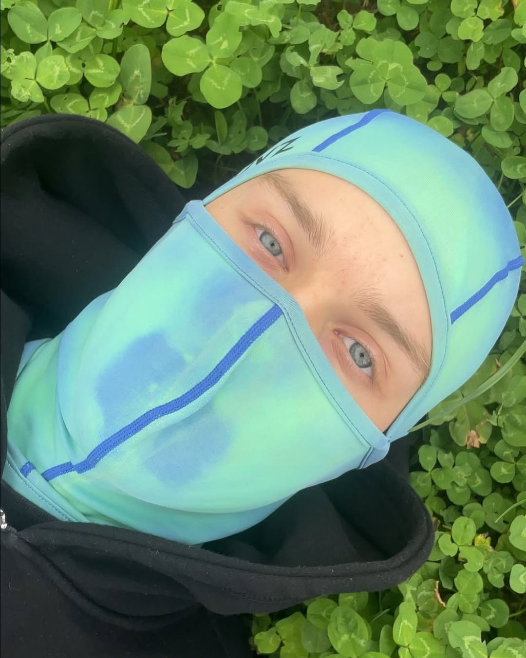 Frost Heat Reactive Balaclava