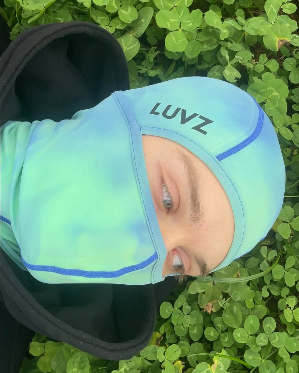 Frost Heat Reactive Balaclava