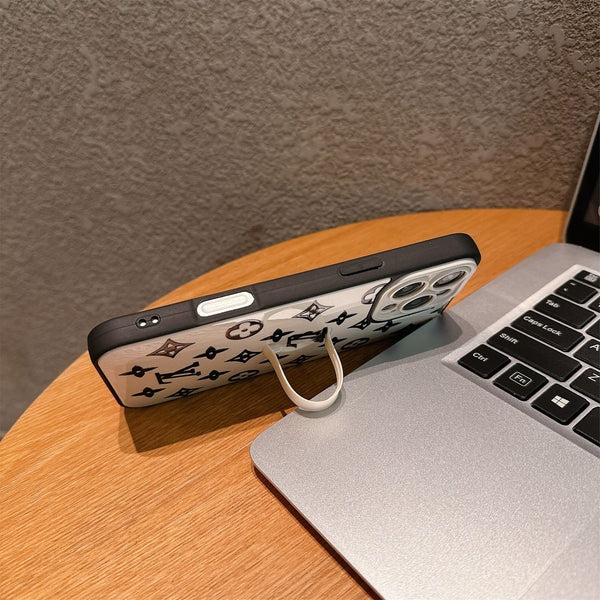 Colorful Luxury iPhone Case