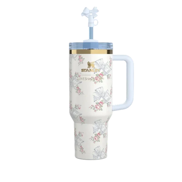 Stanley Tumbler – Girly Edition