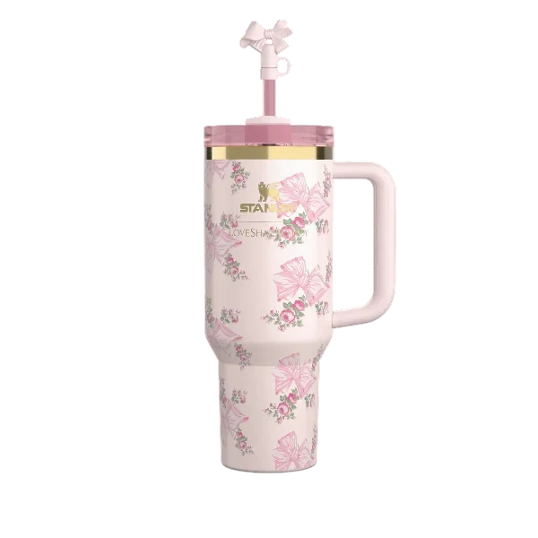 Stanley Tumbler – Girly Edition