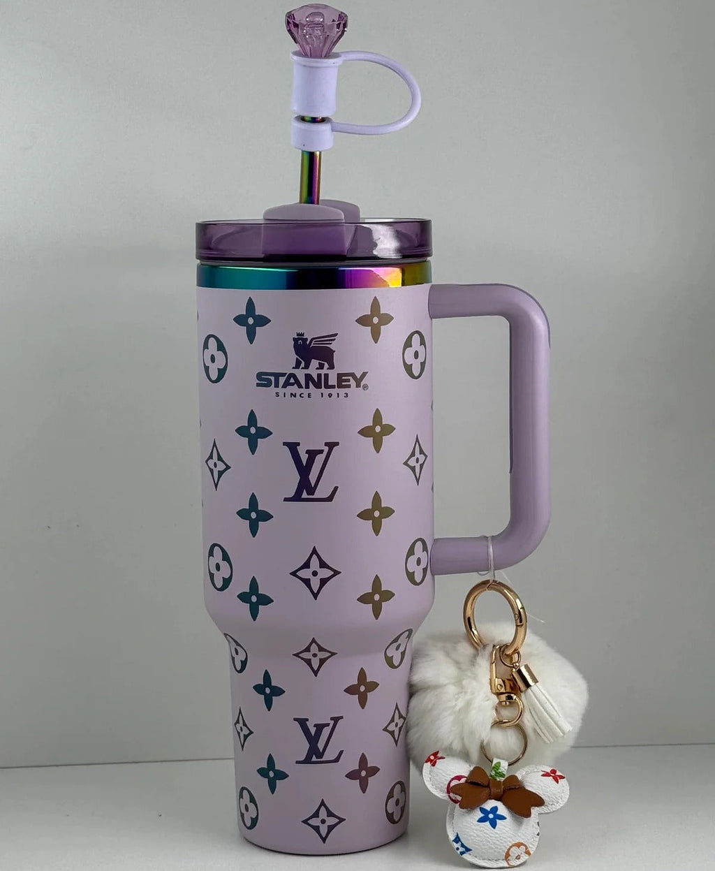 Stanley Tumbler – LV Multicolor Edition
