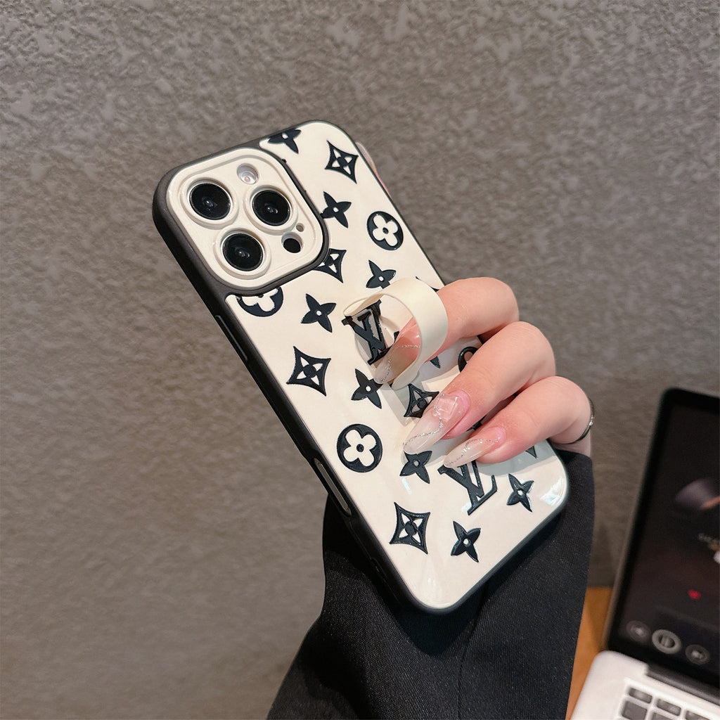 Colorful Luxury iPhone Case