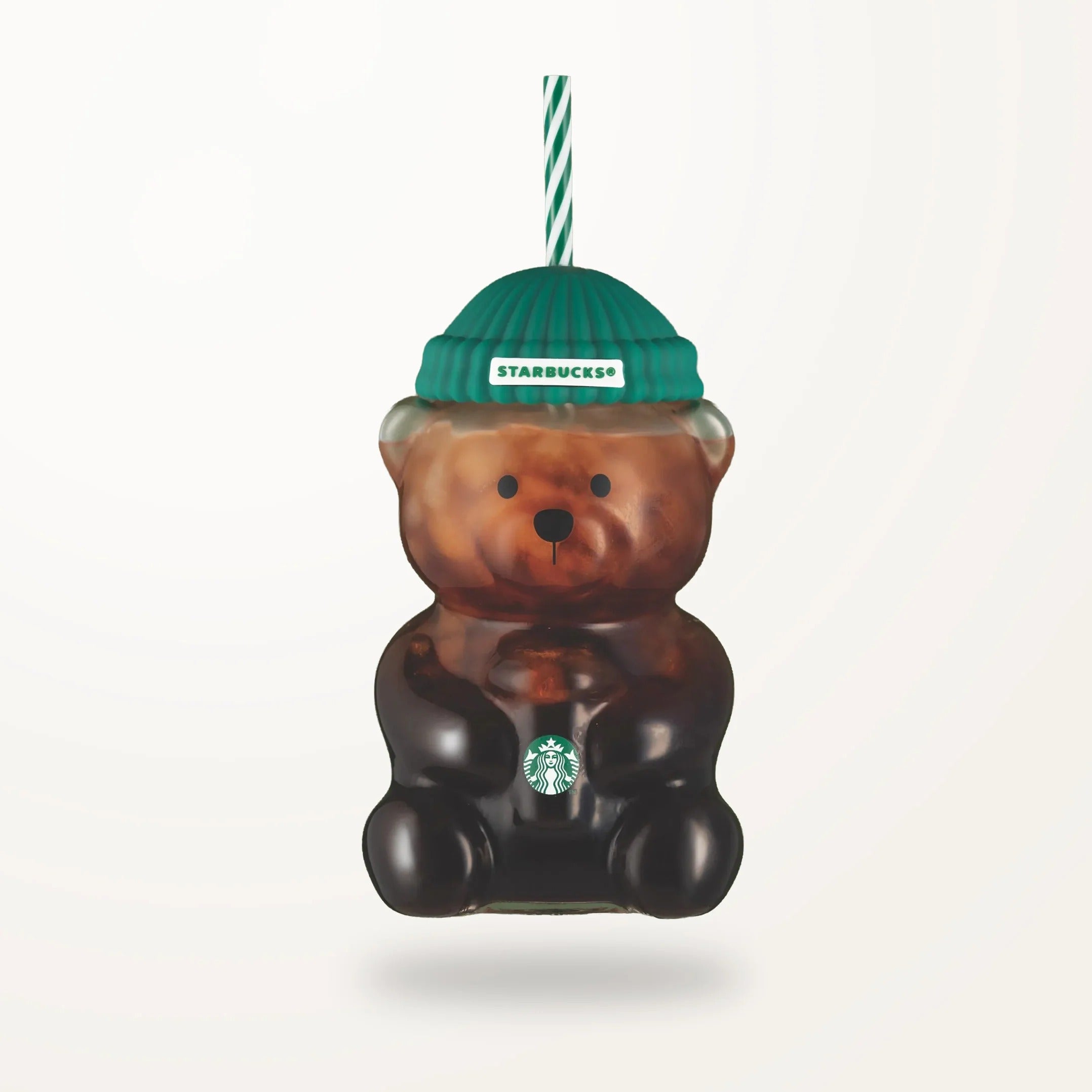 Limited Starbucks Bearista Cup