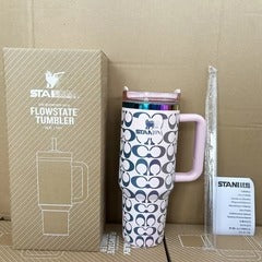 Stanley tumbler – Coach Edition