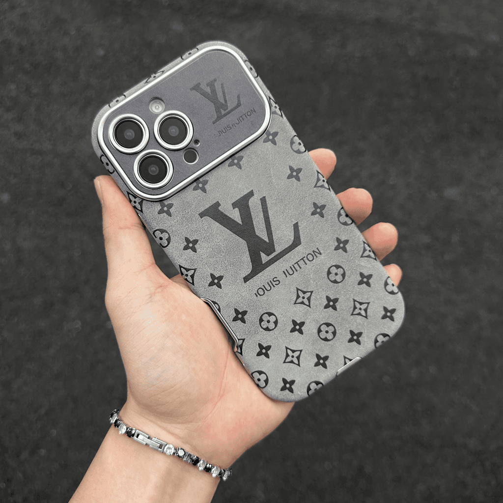 classic luxury iPhone Case